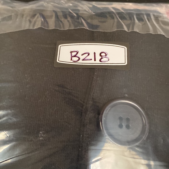 Embodied floral small coat, T-shirt jacket, shacket - Picture 14 of 15